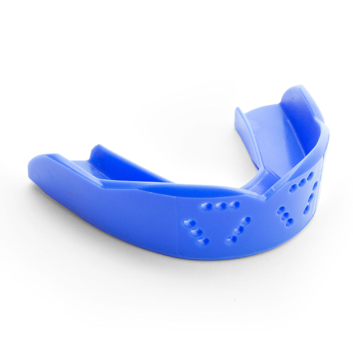 SISU 3D Protector Bucal