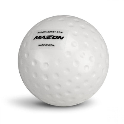 Mazon Club Dimpled Ball