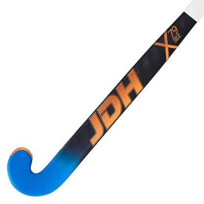JDH X79 2019