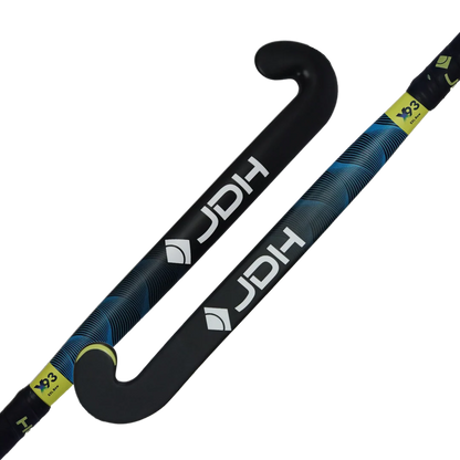 JDH x93 Genesis
