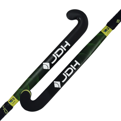 JDH x93 Genesis