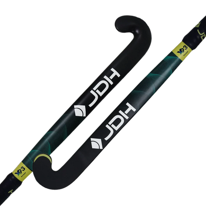 JDH x93 Genesis