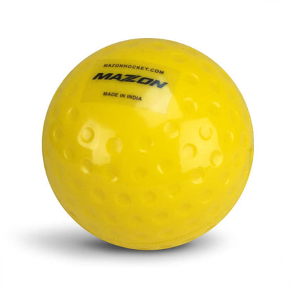 Mazon Club Dimpled Ball