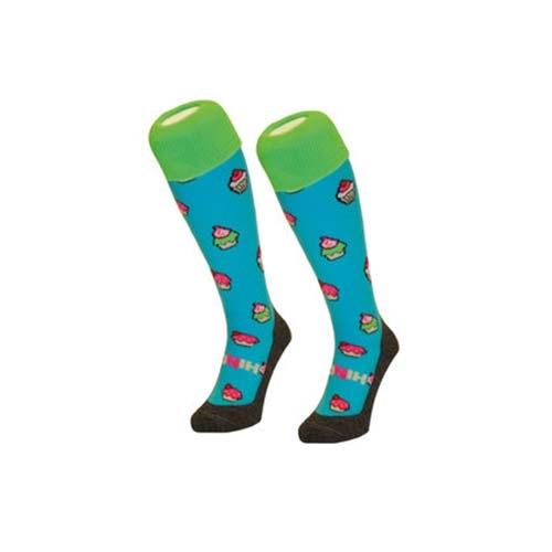 Mazon Fun Socks