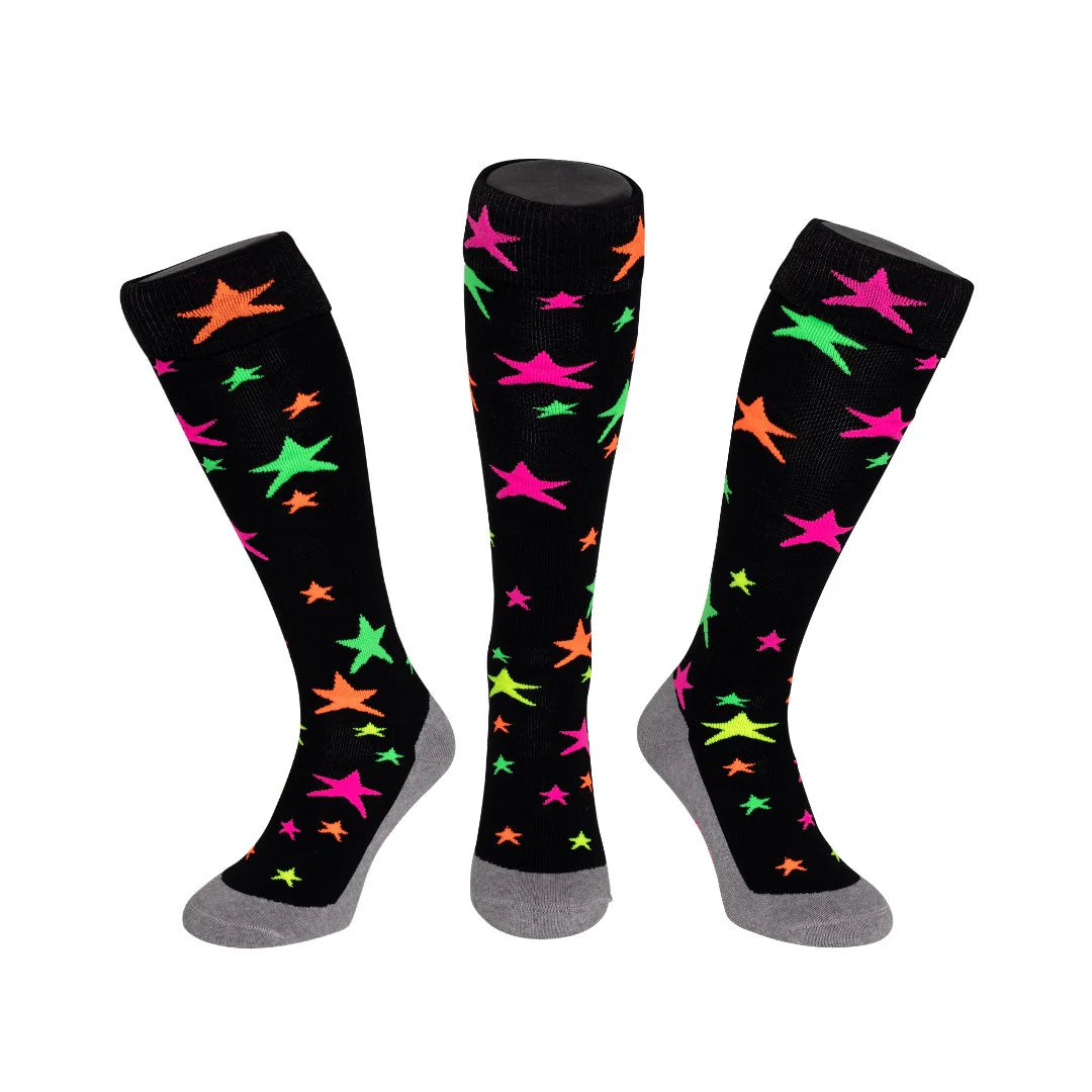 Mazon Fun Socks