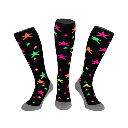 Mazon Fun Socks