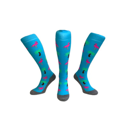 Mazon Fun Socks