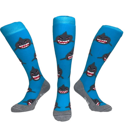 Mazon Fun Socks