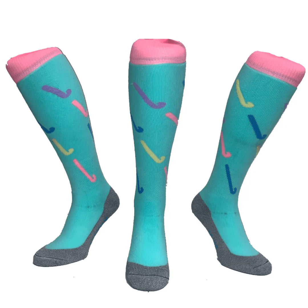 Mazon Fun Socks