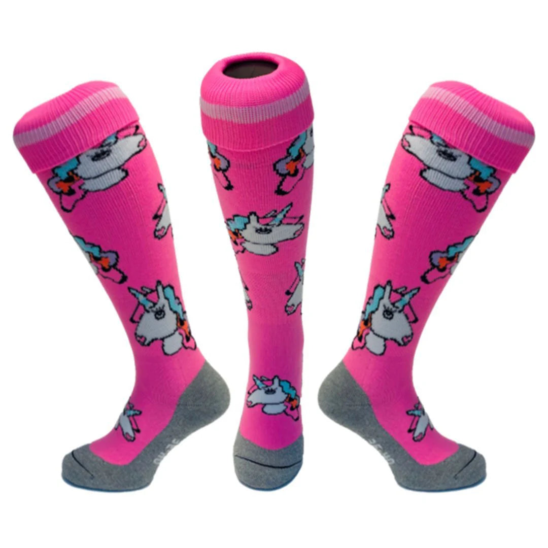 Mazon Fun Socks