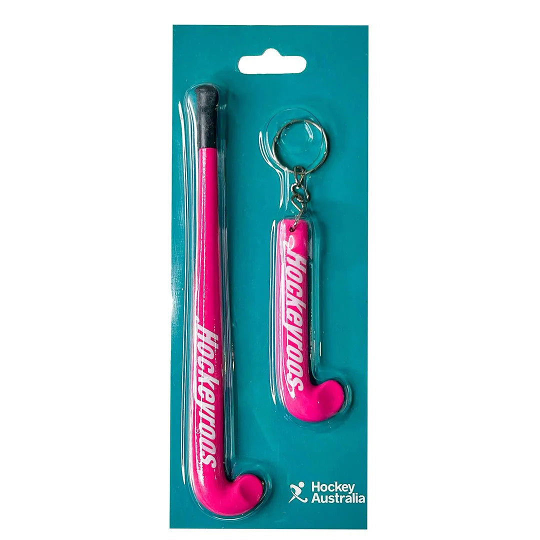 Gift Pack 2pc Lapiz y Llavero