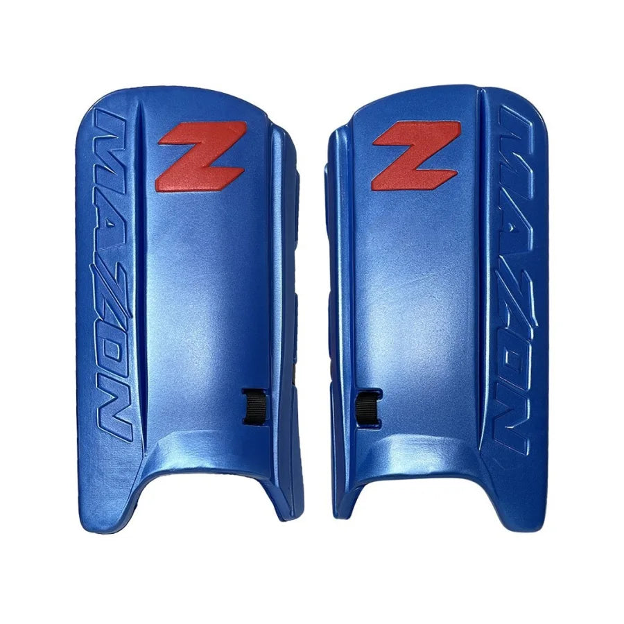 Mazon Club Legguards