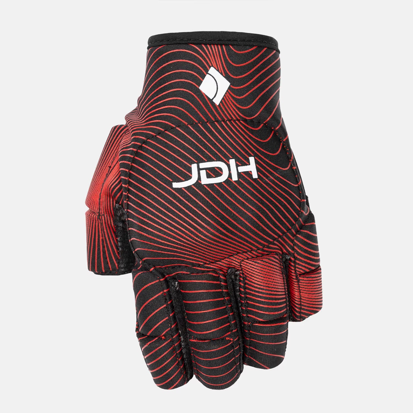 JDH Pro Double Knuckle Guante Genesis