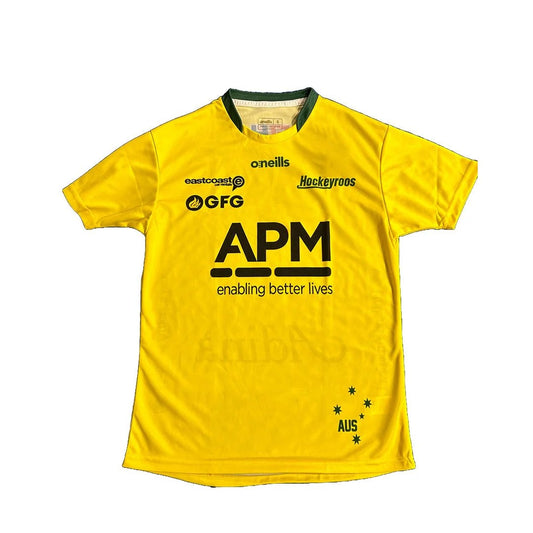 Polera Kookaburras