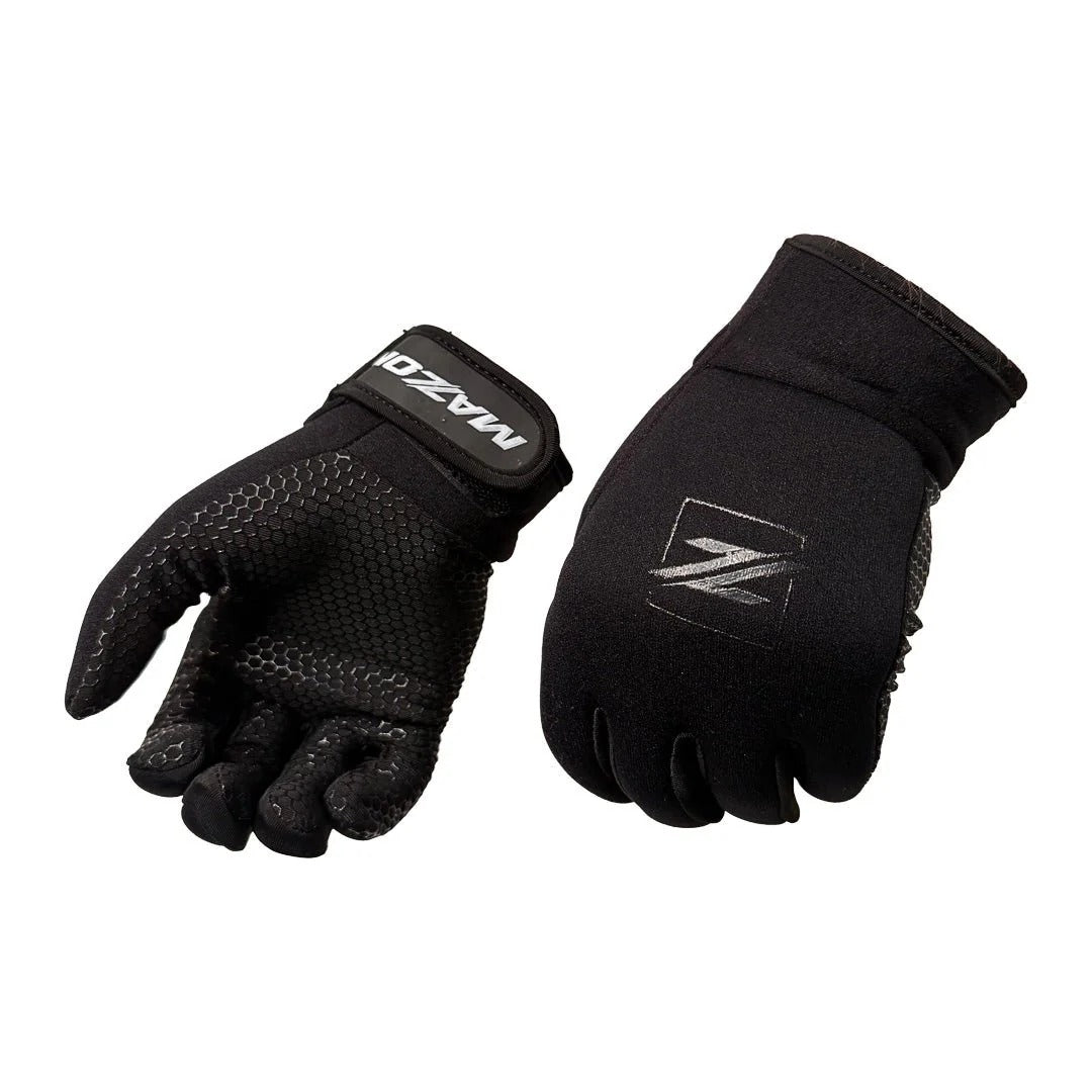 Mazon Gel Winter Gloves 100
