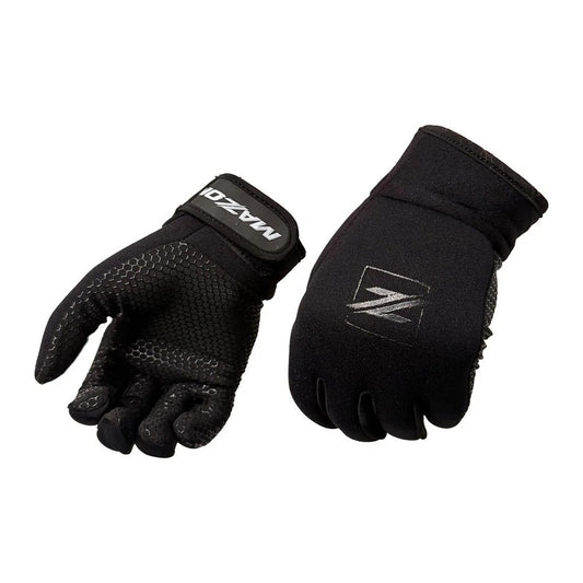 Mazon Gel Winter Gloves 100