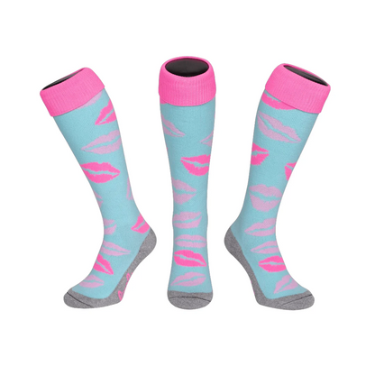 Mazon Fun Socks