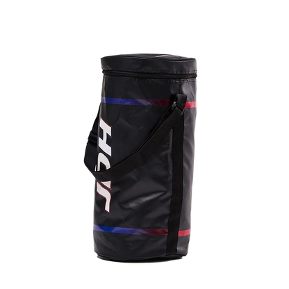 JDH Ball Bag Black/Red One Size