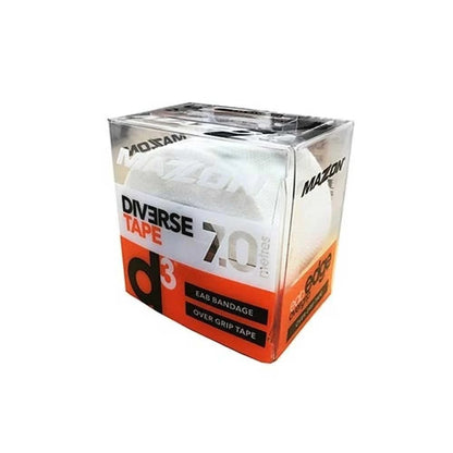 Mazon Diverse D3 EAB Tape