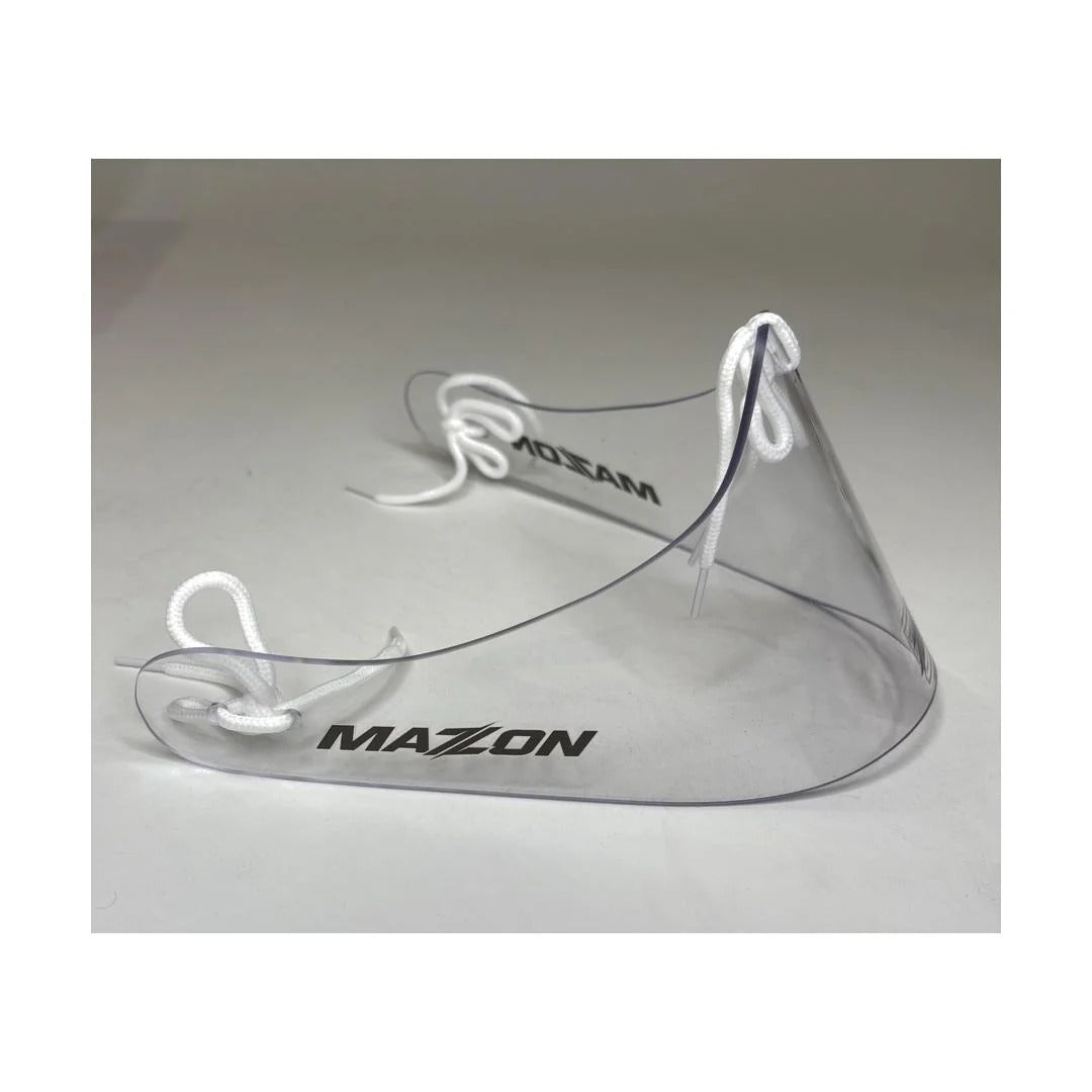 Mazon XR Pro Neck Guard