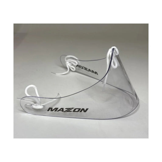 Mazon XR Pro Neck Guard