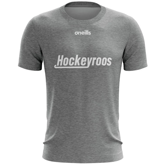 Polera Hombre Hockeyroos