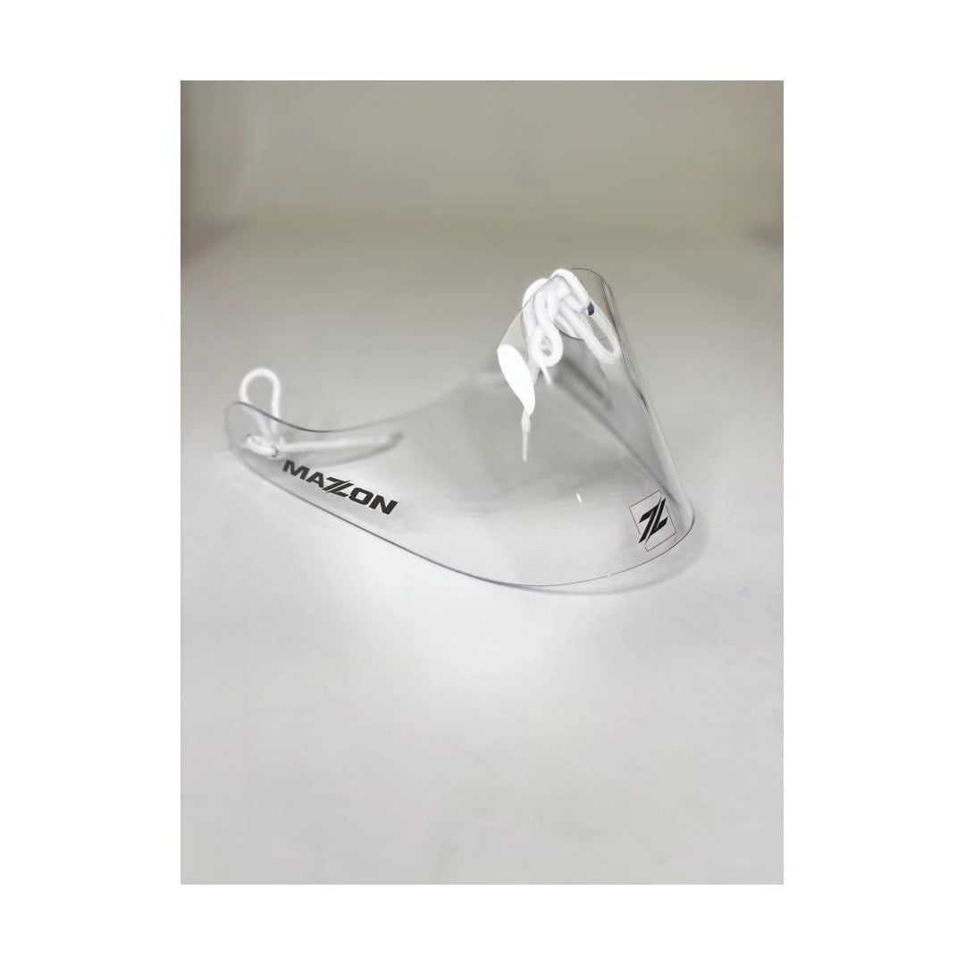 Mazon XR Pro Neck Guard
