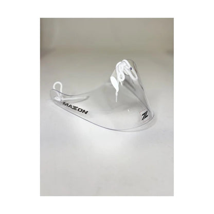 Mazon XR Pro Neck Guard