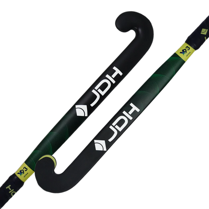 JDH x93 Genesis