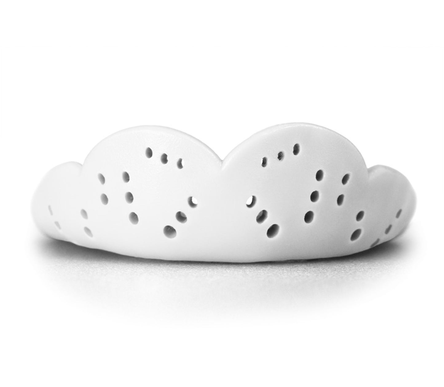 SISU MAX Protector Bucal