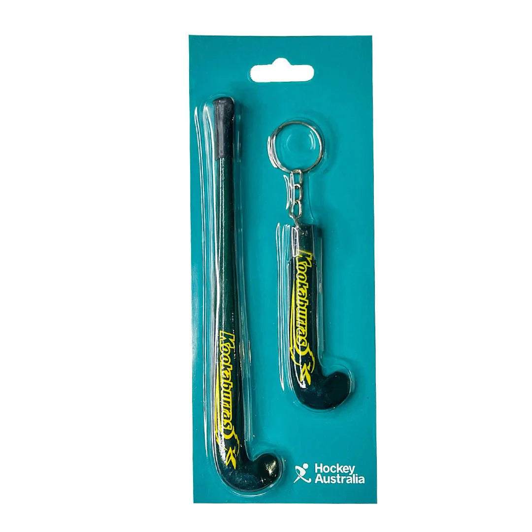 Gift Pack 2pc Lapiz y Llavero