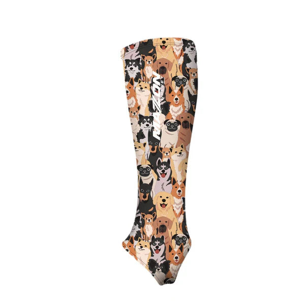 Mazon Inner Socks Diseños