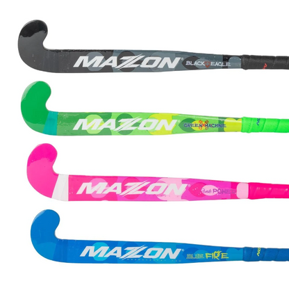 Mazon Junior ST