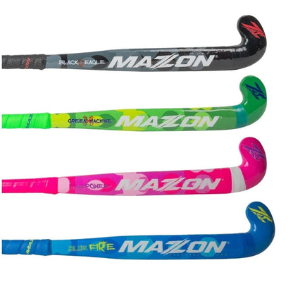 Mazon Junior ST