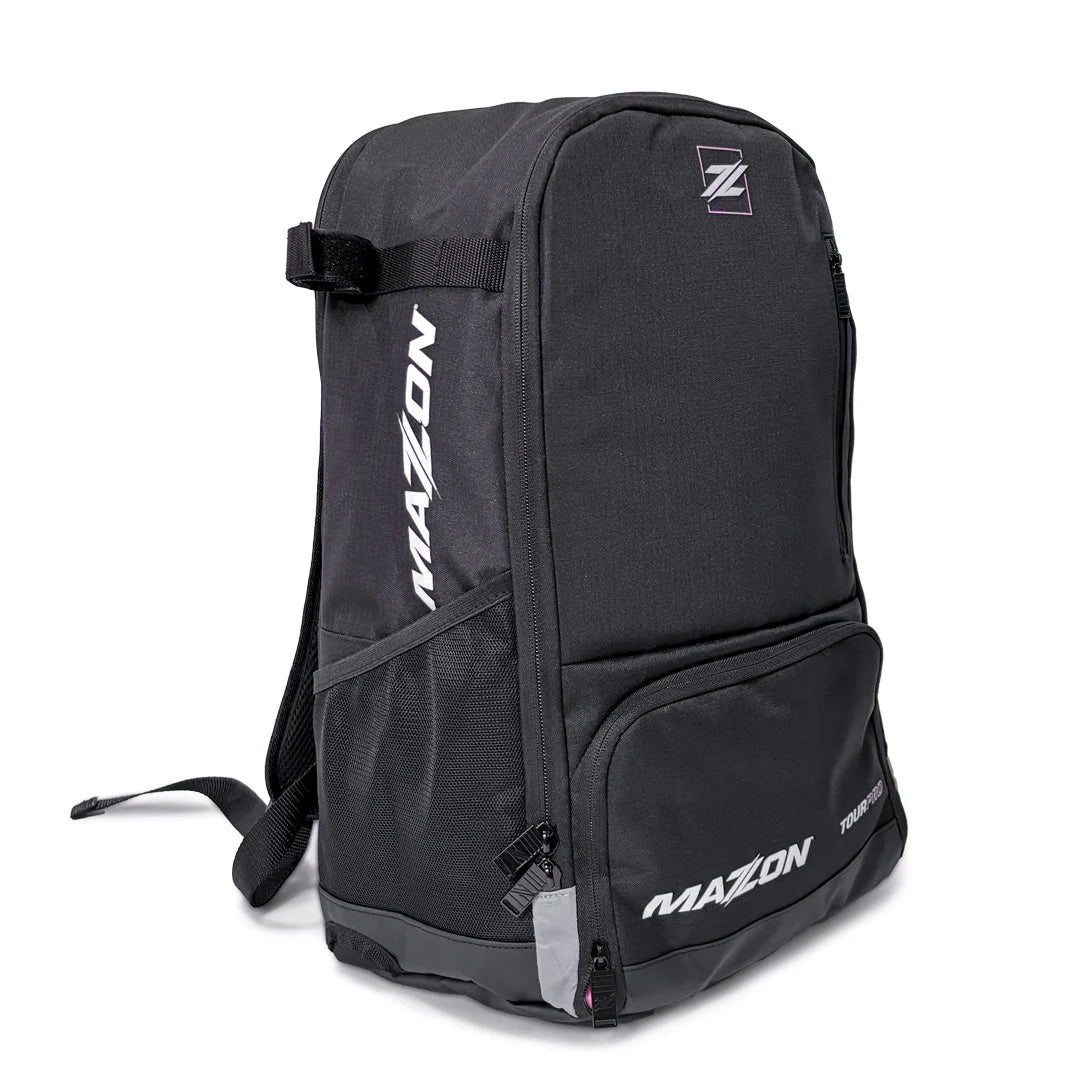 Mazon Tour Pro Backpack Mk2