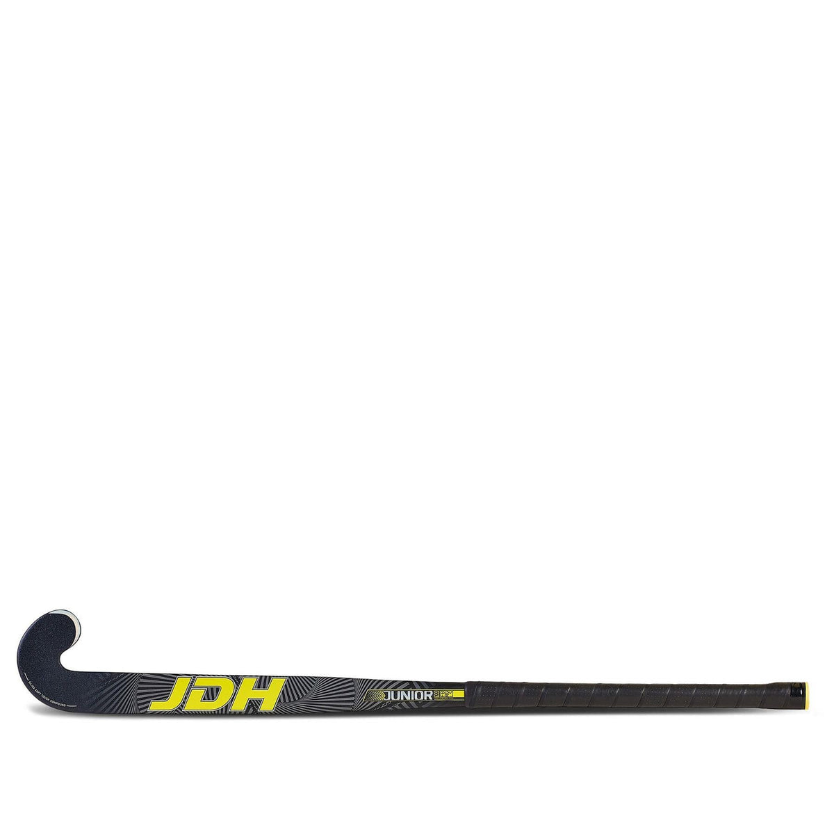 JDH Junior MB Smoke & Mirrors